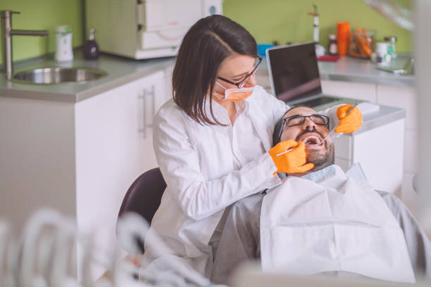Best Emergency Pediatric Dentist  in San Gabriel, CA
